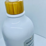 Royal Eternity | Camel Oats Milk Oil Bath | Hinoki Oil | Mango Essential Oil | Strawberries | Lavender