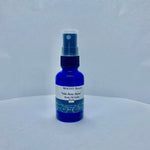 BLUE NILE ATUM | Body Oil Spray | Cucumber Hydrosol | Blueberry Seed Oil