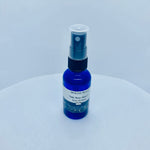 BLUE NILE ATUM | Body Oil Spray | Cucumber Hydrosol | Blueberry Seed Oil