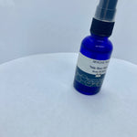 BLUE NILE ATUM | Body Oil Spray | Cucumber Hydrosol | Blueberry Seed Oil