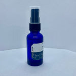 BLUE NILE ATUM | Body Oil Spray | Cucumber Hydrosol | Blueberry Seed Oil