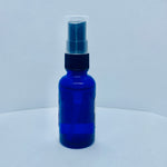 BLUE NILE ATUM | Body Oil Spray | Cucumber Hydrosol | Blueberry Seed Oil