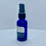 ⭐ Blue Nile "Atum" - Body Oil Spray - Cucumber Hydrosol - Blueberry Seed Oil