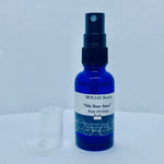 BLUE NILE ATUM | Body Oil Spray | Cucumber Hydrosol | Blueberry Seed Oil