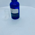 BLUE NILE ATUM | Body Oil Spray | Cucumber Hydrosol | Blueberry Seed Oil