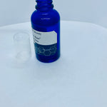 BLUE NILE ATUM | Body Oil Spray | Cucumber Hydrosol | Blueberry Seed Oil