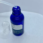 BLUE NILE ATUM | Body Oil Spray | Cucumber Hydrosol | Blueberry Seed Oil
