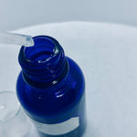 BLUE NILE ATUM | Body Oil Spray | Cucumber Hydrosol | Blueberry Seed Oil