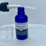 BLUE NILE ATUM | Body Oil Spray | Cucumber Hydrosol | Blueberry Seed Oil