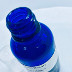 BLUE NILE ATUM | Body Oil Spray | Cucumber Hydrosol | Blueberry Seed Oil