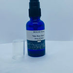 BLUE NILE ATUM | Body Oil Spray | Cucumber Hydrosol | Blueberry Seed Oil