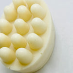 Thebes Camel Milk Soap | Shea Butter | Argan Oil | Egyptian Rose Petals