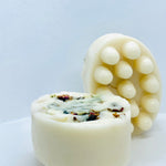 Thebes Camel Milk Soap | Shea Butter | Argan Oil | Egyptian Rose Petals