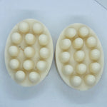 Thebes Camel Milk Soap | Shea Butter | Argan Oil | Egyptian Rose Petals
