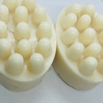 Thebes Camel Milk Soap | Shea Butter | Argan Oil | Egyptian Rose Petals