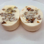 Thebes Camel Milk Soap | Shea Butter | Argan Oil | Egyptian Rose Petals