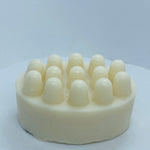 Thebes Camel Milk Soap | Shea Butter | Argan Oil | Egyptian Rose Petals