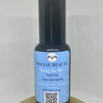 Sea Salt Spray | Sea Salt Spray Egypt | MOLIAE Beauty