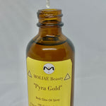 Body Glow Oil | Shimmer Body Oil | MOLIAE Beauty