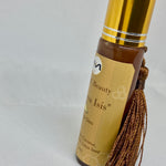 Topaz Oasis Queen | Goddess Isis |  Lip Oil Gloss | Lotus Seed | Egyptian Geranium | Jojoba | Cononut