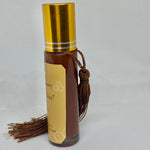 Topaz Oasis Queen | Goddess Isis |  Lip Oil Gloss | Lotus Seed | Egyptian Geranium | Jojoba | Cononut