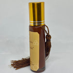 Topaz Oasis Queen | Goddess Isis |  Lip Oil Gloss | Lotus Seed | Egyptian Geranium | Jojoba | Cononut