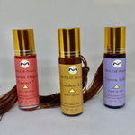 Topaz Oasis Queen | Queen Hagar Garnet | Lip Oil Gloss | Strawberry Seed | Egyptian Geranium | Jojoba | Coconut