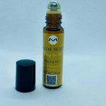 King In Me | 5 Men Lip Oils | Royal Gift Box Set | Argan Oil |