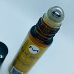 King In Me | 5 Men Lip Oils | Royal Gift Box Set | Argan Oil |