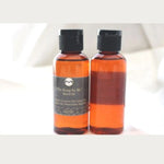 King In Me | Beard Oil with Ankh Ra 360 Body Oil | Aspu Pyra  Gift Box Kit