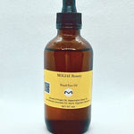 King In Me | Royal Shaving Face Oil | Argan Oil | Watermelon Seed Oil | Myrrh