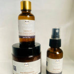 King In Me Collection | SULTAN | Body Oil | Frankincense | Bergamot | Egyptian Geranium | Argan Oil | Avocado
