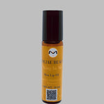 Men's Lip Oil | Lip Glow Oil | MOLIAE Beauty