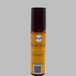 King In Me | Men Lip Oil | Argan Oil | Blueberry Seed Oil | Bergamot