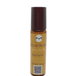 Men's Lip Oil | Lip Glow Oil | MOLIAE Beauty