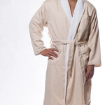 MA'at PLATINUM Royal Bliss MicroFiber Robe | King In Me