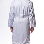 MA'at PLATINUM Royal Bliss MicroFiber Robe | King In Me