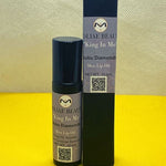 King In Me | Nubu Diamonds 5 Men Lip Oils | Royal Gift Box Set | Egyptian Geraniums