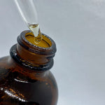 King In Me | Beard Oil with Ankh Ra 360 Body Oil | Aspu Pyra  Gift Box Kit