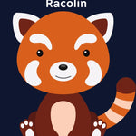 RACOLIN Save the Children Donation Digital Artwork