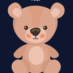 TEDI Save the Children Donation Digital Artwork MOLIAE Beauty