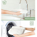 MB Love Royal Luxi Robe Bath | Blue Nile Moon | Gift Box Kit