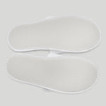 MA'at Pyra Elite Royal Waffle Slippers | Closed Toe | One Size Fits All