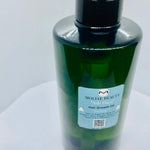 Nile Oasis | Hair Growth Oil for Kings | Blueberry Seed | Taila Oil | Hemp Oil | Argan Oil | Collagen | Raspberries