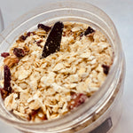 Gift Box Kit MA'at Harmony Oats Body Soak Scrub| Egyptian Rose Petals | Royalty Soap Prime