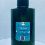 Hair Growth Oil | Men's Hair Oil | MOLIAE Beauty
