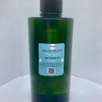Hair Growth Oil | Men's Hair Oil | MOLIAE Beauty
