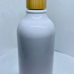 Camel Milk Bath Oil | Spa Bath Oil | MOLIAE Beauty