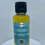 Hair Growth Oil | Men's Hair Oil | MOLIAE Beauty