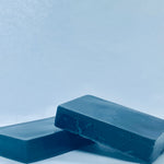 Activated Charcoal Soap | Charcoal Bar Soap | MOLIAE Beauty